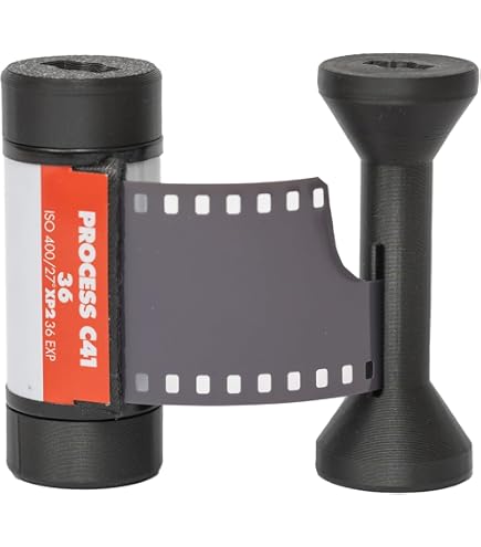 Amazon | Holga 120 WPC Panoramic Pin Hole Camera Wide Format Film